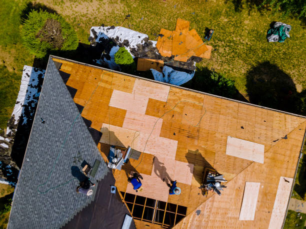 Best Commercial Roofing Services  in Leadville North, CO