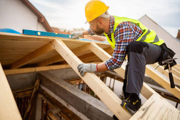 Best Commercial Roofing Services  in Leadville North, CO