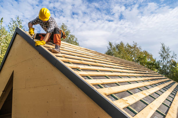 Best Commercial Roofing Services  in Leadville North, CO