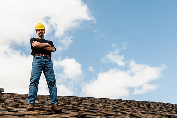 Quick and Trustworthy Emergency Roof Repair Services in Leadville North, CO
