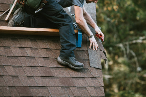 Trusted Leadville North, CO Roofing Contractor Experts